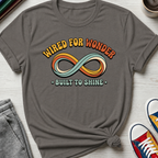 Wired for Wonder | T-Shirt