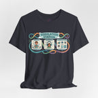 Regulation Station | T-Shirt