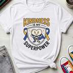 Kindness Superhero | T-Shirt