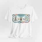 Regulation Station | T-Shirt