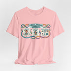 Regulation Station | T-Shirt