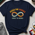 Wired for Wonder | T-Shirt