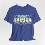 Regulation Station | T-Shirt