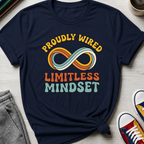 Limitless Mindset | T-Shirt