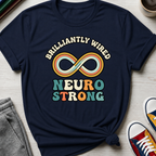 Neuro Strong | T-Shirt