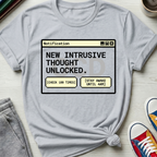 OCD Intrusive Thought Unlocked | T-Shirt