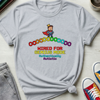 Wired for Genius Mode - Autistic | T-Shirt