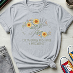 Neurodiv Cultivating Positivity | T-Shirt