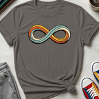 Neuro Infinity Loop Vintage| T-Shirt