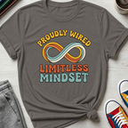 Limitless Mindset | T-Shirt