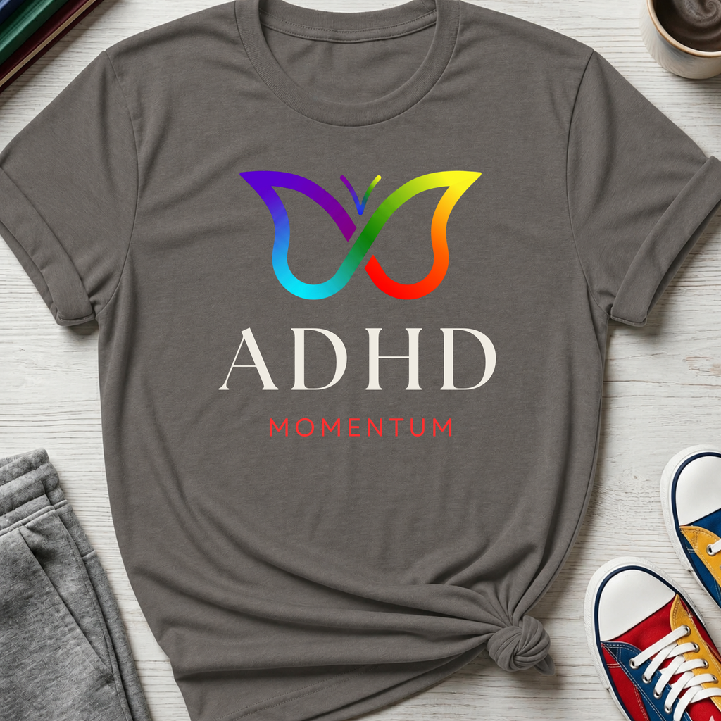 ADHD Momentum | T-Shirt