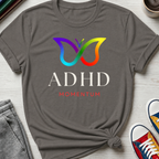 ADHD Momentum | T-Shirt