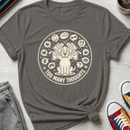 Too Many Thoughts | T-Shirt