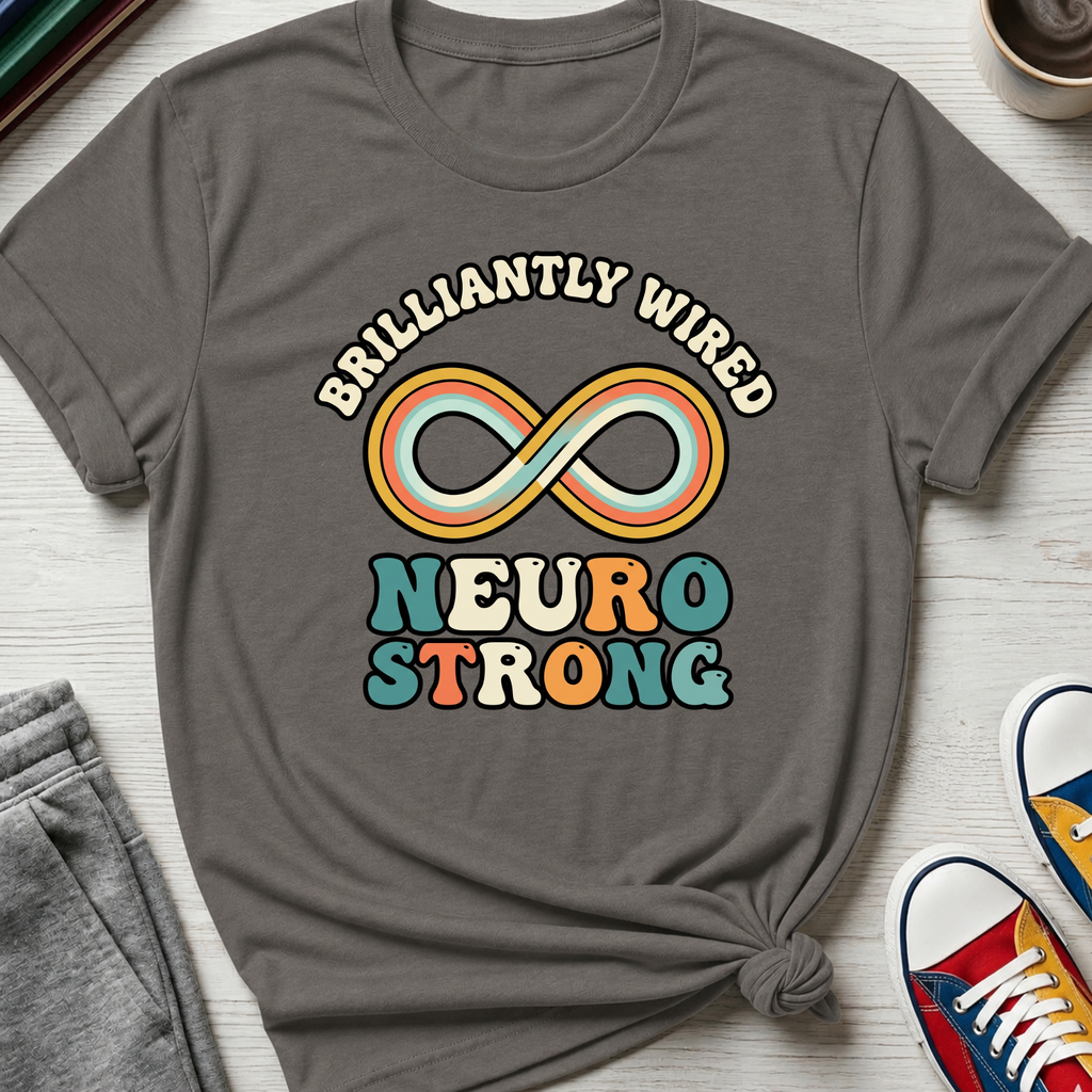 Neuro Strong | T-Shirt