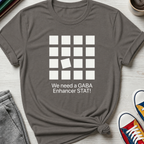 OCD GABA Enhancer | T-Shirt