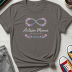Autism Mama Love Without Limits  | T-Shirt