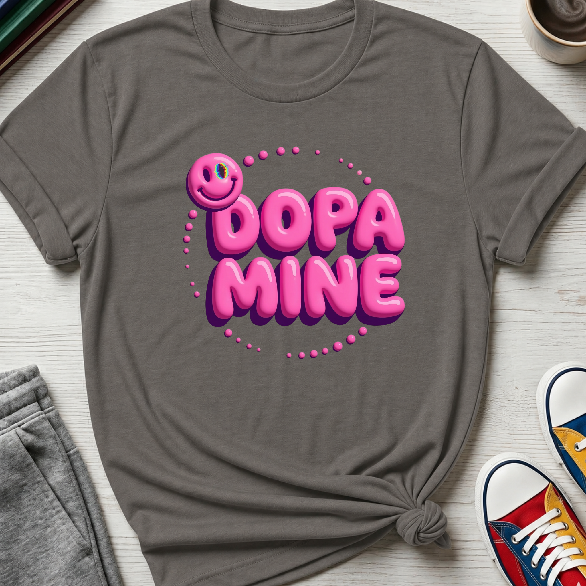 Dopamine | T-Shirt