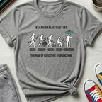Behavioral Evolution | T-Shirt