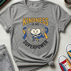 Kindness Superhero | T-Shirt