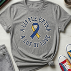 A Little Extra | T-Shirt