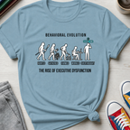 Behavioral Evolution | T-Shirt