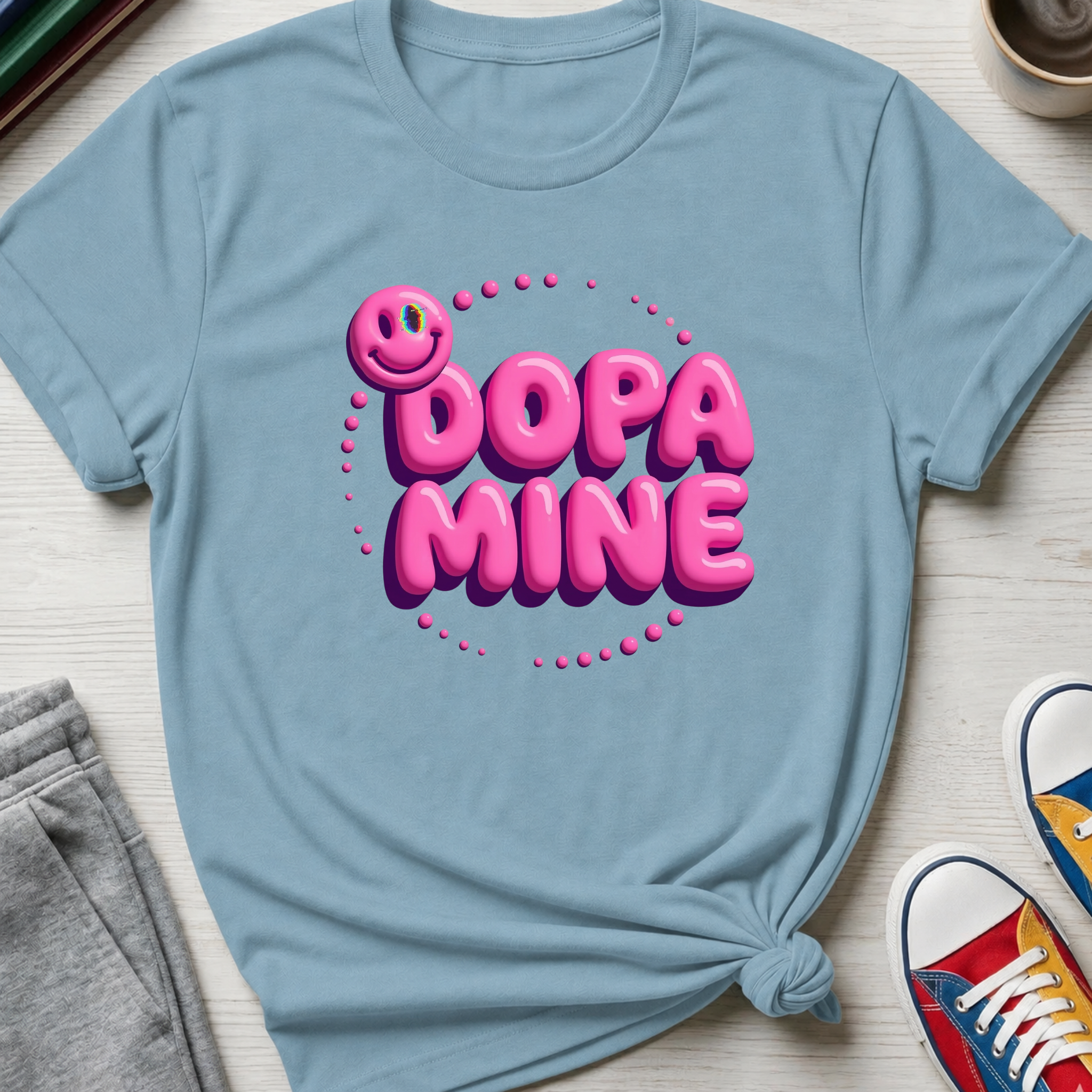 Dopamine | T-Shirt