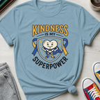 Kindness Superhero | T-Shirt