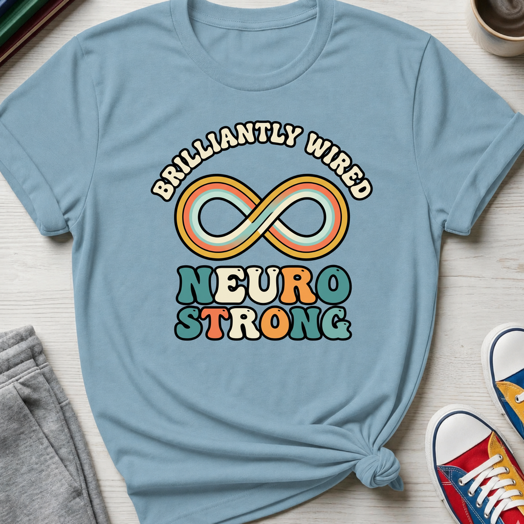 Neuro Strong | T-Shirt