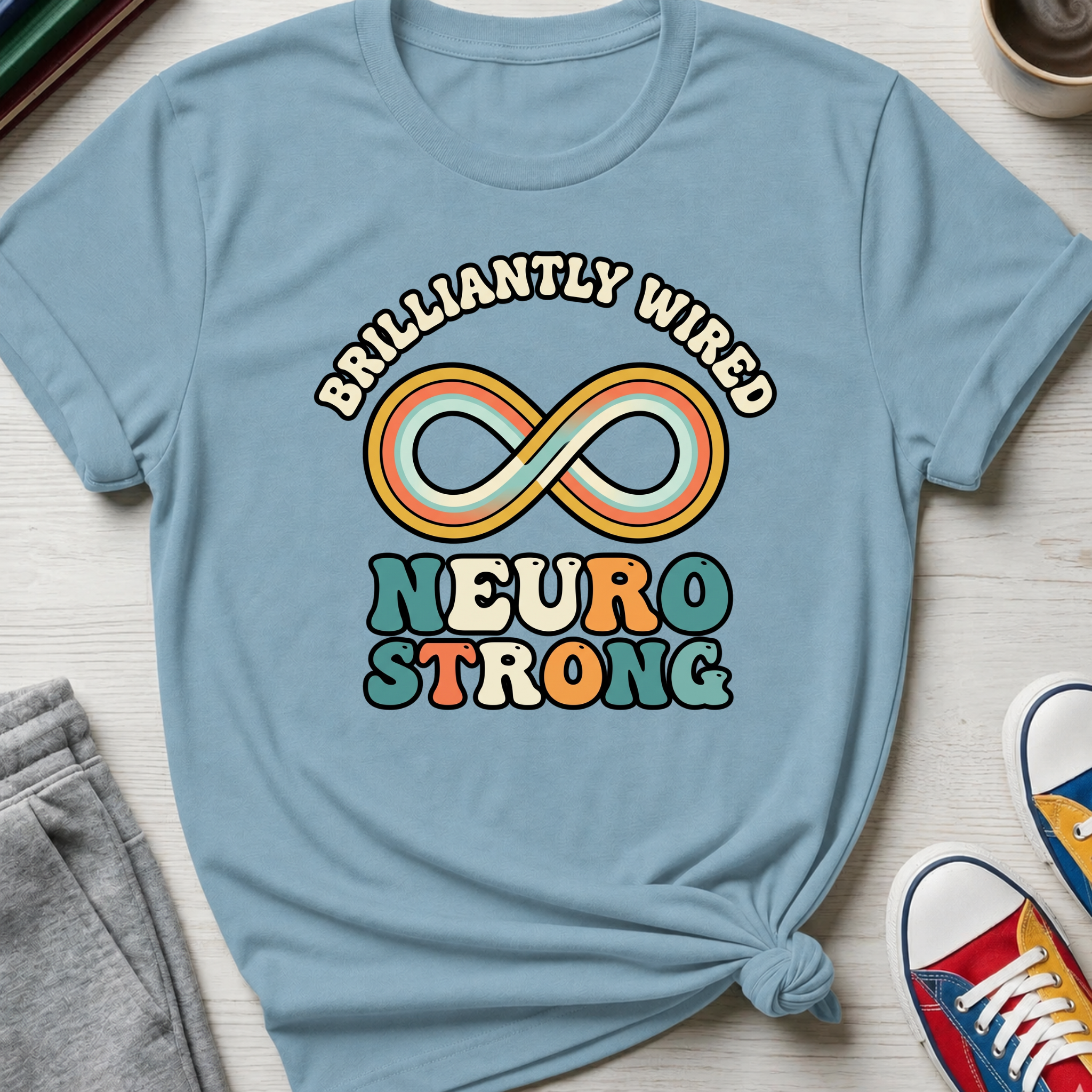 Neuro Strong | T-Shirt