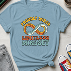 Limitless Mindset | T-Shirt