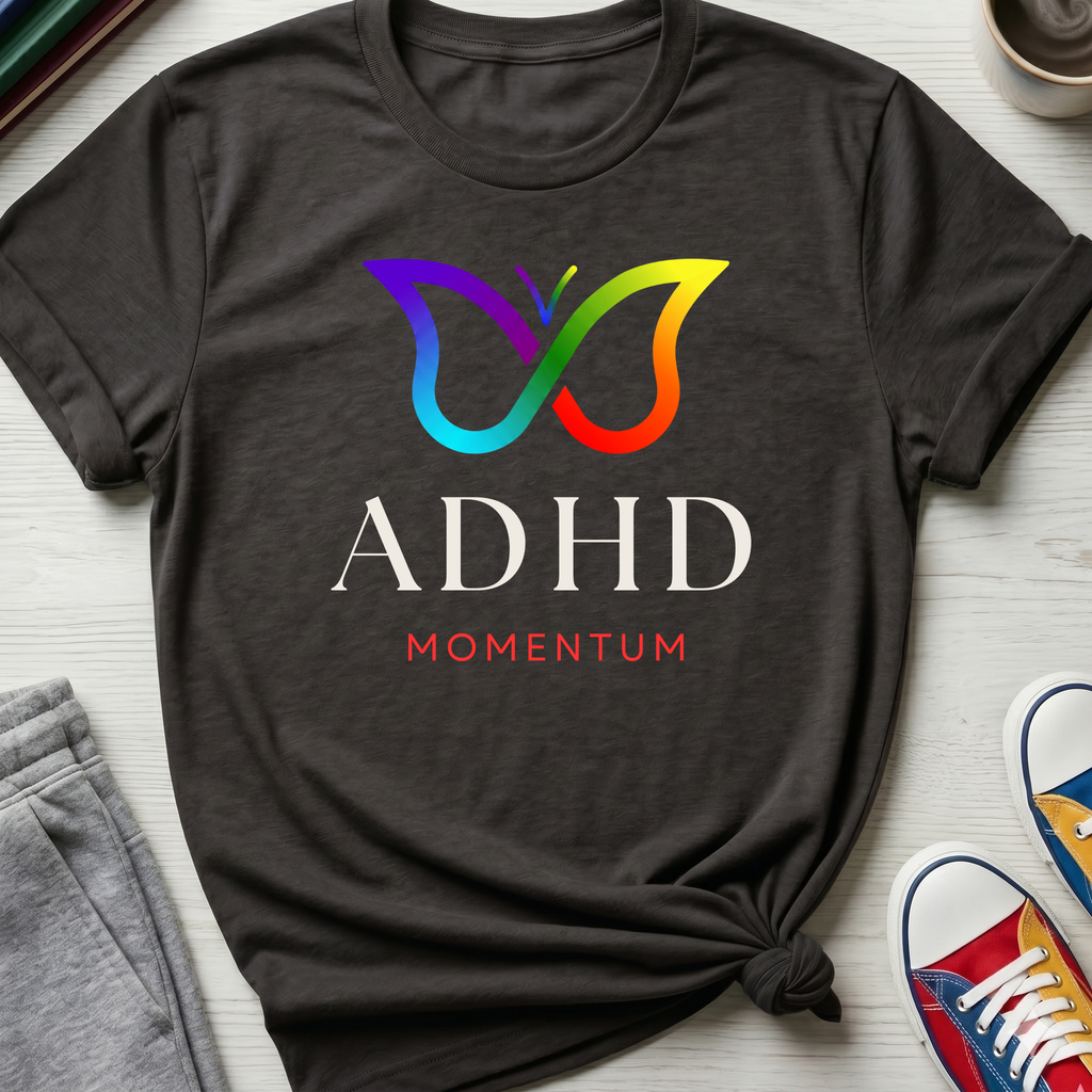 ADHD Momentum | T-Shirt