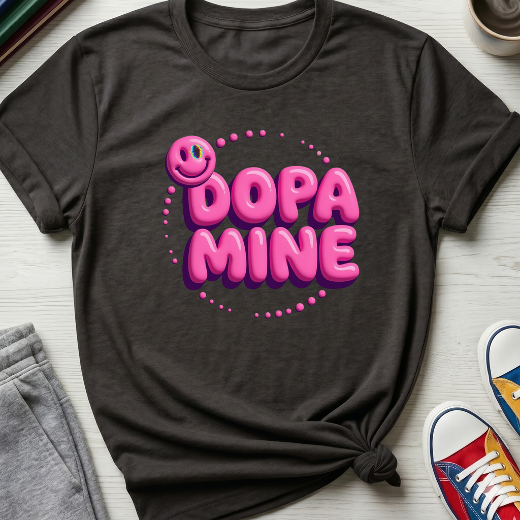 Dopamine | T-Shirt