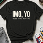 IMO YO | T-Shirt