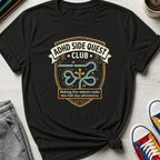Side Quest Club Adventures | T-Shirt