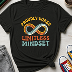 Limitless Mindset | T-Shirt