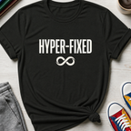 Hyper-Fixed | T-Shirt