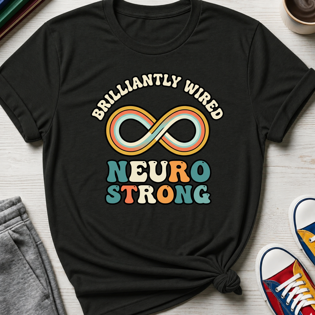 Neuro Strong | T-Shirt