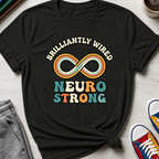 Neuro Strong | T-Shirt