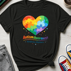 Autism Awareness | T-Shirt