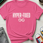 Hyper-Fixed | T-Shirt