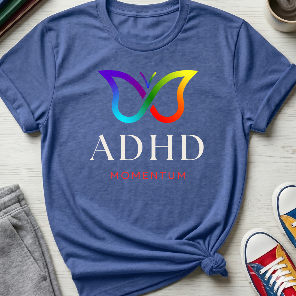 ADHD Momentum | T-Shirt