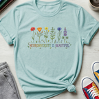 Neurodiversity is Beautiful | T-Shirt