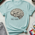 Forest Brain | T-Shirt