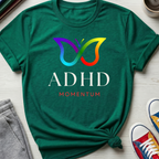 ADHD Momentum | T-Shirt