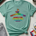 Wired for Genius Mode - Autistic | T-Shirt