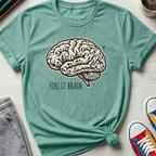 Forest Brain | T-Shirt