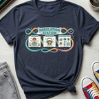 Regulation Station | T-Shirt
