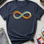 Neuro Infinity Loop Vintage| T-Shirt
