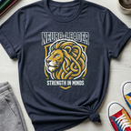 Neuro Leader Lion | T-Shirt