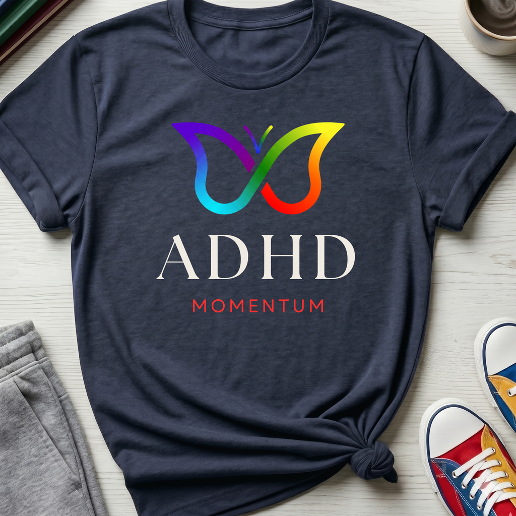 ADHD Momentum | T-Shirt
